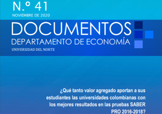Revistas y publicaciones